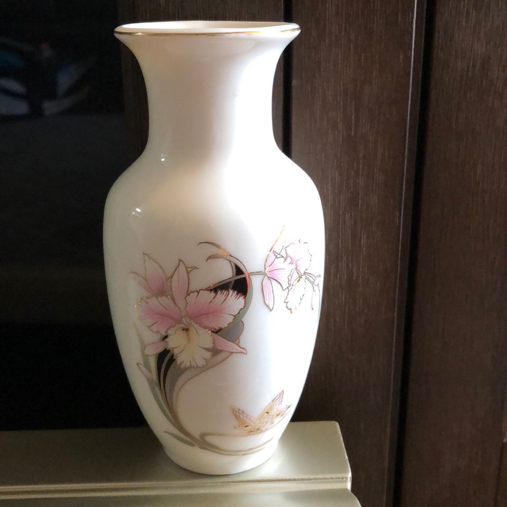 Japanese Vase